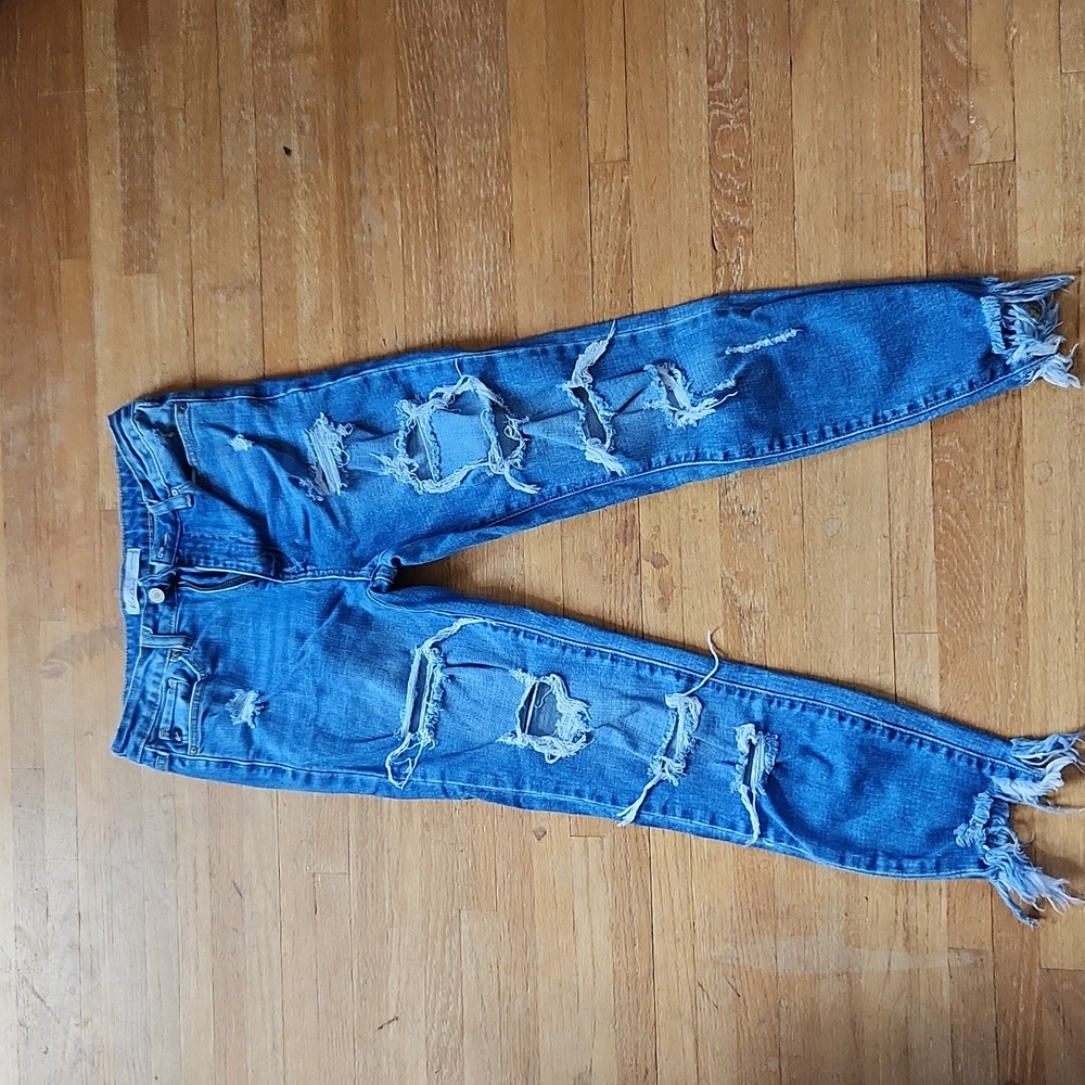 Maurices Jeans